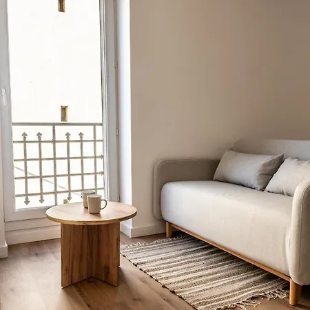 T2 Le Miredames Apartment Castres (Tarn)