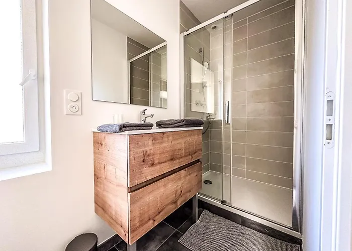 T2 Le Miredames Appartement