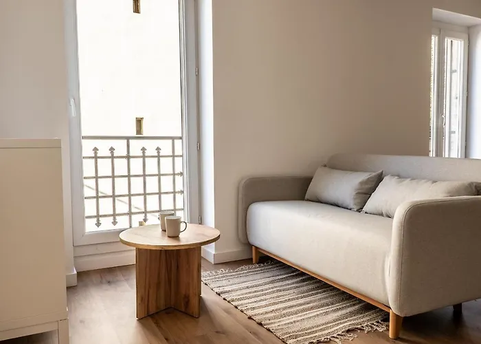 T2 Le Miredames Apartment Castres (Tarn)